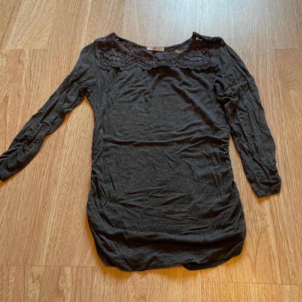 Soft shirt